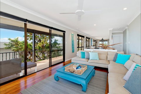 Apricari - Accommodation in Brisbane 4