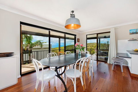 Apricari - Accommodation in Brisbane 5