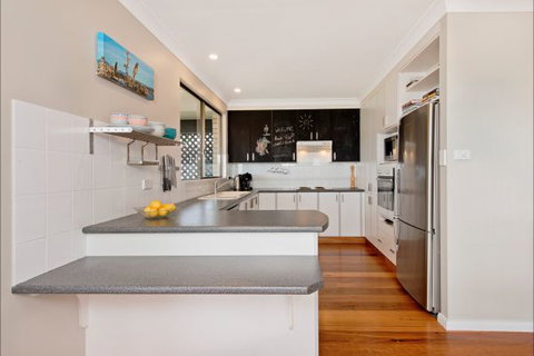 Apricari - Accommodation in Brisbane 6