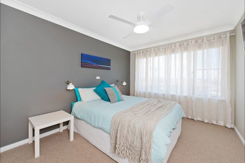 Apricari - Accommodation in Brisbane 7