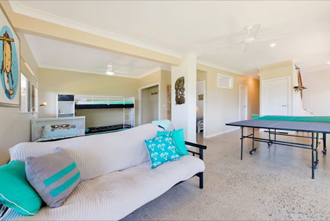 Apricari - Accommodation in Brisbane 9