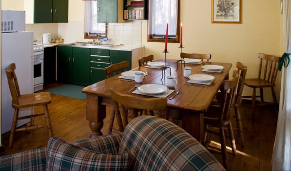Colo NSW Accommodation in Brisbane