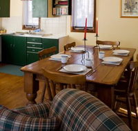 Arch Cottage - Accommodation in Brisbane