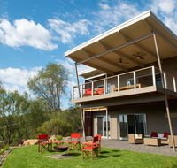 Aruma River Resort - Accommodation in Brisbane