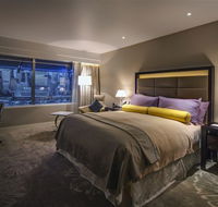Astral Tower and Residences at The Star - Accommodation in Brisbane