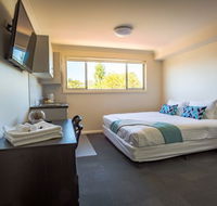 Aspire Mayfield - Accommodation in Brisbane