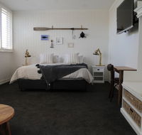 Atlantic Geelong - Accommodation in Brisbane
