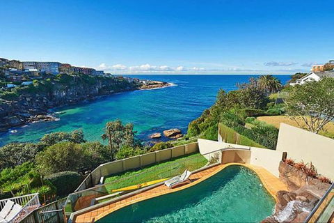 Bay View - Accommodation in Brisbane 0