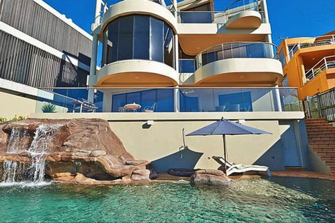 Bay View - Accommodation in Brisbane 1
