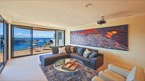 Bay View - Accommodation in Brisbane 2