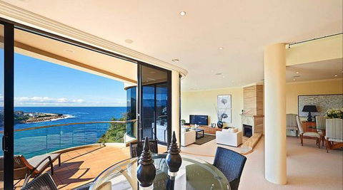 Bay View - Accommodation in Brisbane 3