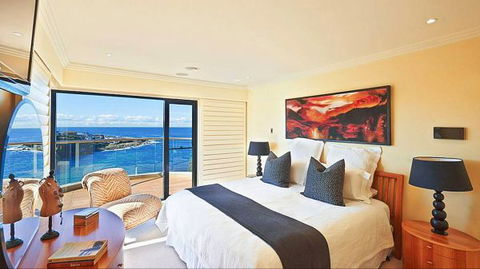 Bay View - Accommodation in Brisbane 5