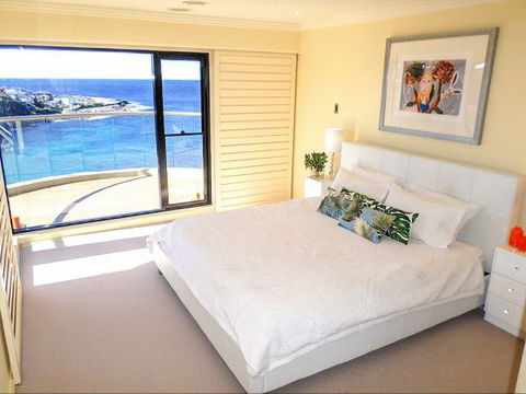 Bay View - Accommodation in Brisbane 6