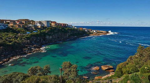 Bay View - Accommodation in Brisbane 8