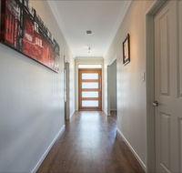 Barossa Family Holiday Home - Accommodation in Brisbane