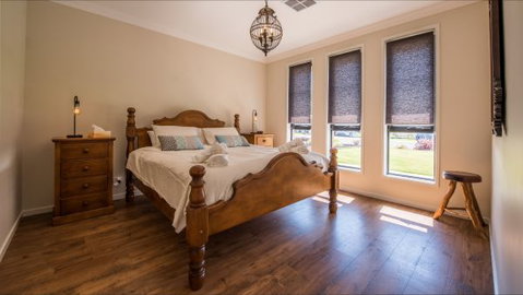 Barossa Family Holiday Home - Accommodation in Brisbane 2