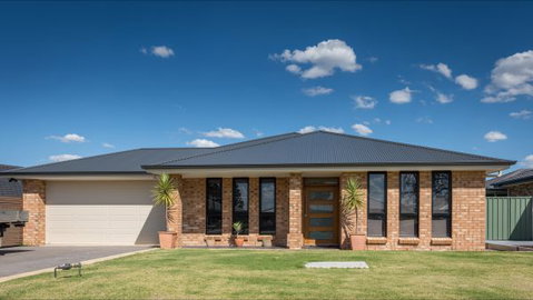 Barossa Family Holiday Home - Accommodation in Brisbane 3