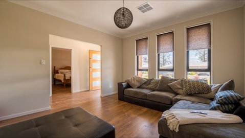 Barossa Family Holiday Home - Accommodation in Brisbane 4