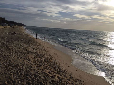 Barefoot Beach Stays - Accommodation in Brisbane 7