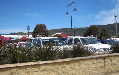 Barefoot Beach Stays - Accommodation in Brisbane 8