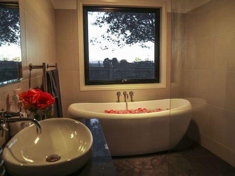 Ballachulish Farm Stay - Accommodation in Brisbane 0