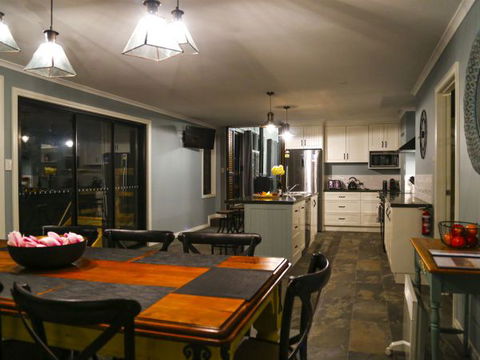 Ballachulish Farm Stay - Accommodation in Brisbane 1