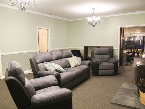 Ballachulish Farm Stay - Accommodation in Brisbane 2