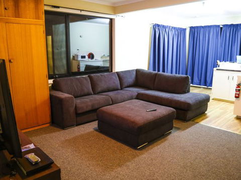 Ballachulish Farm Stay - Accommodation in Brisbane 3