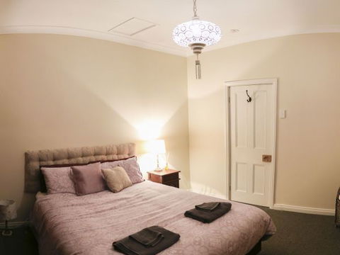 Ballachulish Farm Stay - Accommodation in Brisbane 4