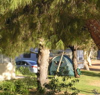 Barmera North Lake Caravan Park - Accommodation in Brisbane