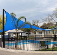 Barwon River Holiday Park - Accommodation in Brisbane