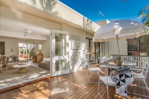 Banjo's On Paterson - Accommodation in Brisbane 0