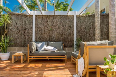 Banjo's On Paterson - Accommodation in Brisbane 2