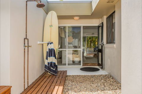 Banjo's On Paterson - Accommodation in Brisbane 5