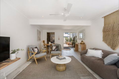 Banjo's On Paterson - Accommodation in Brisbane 6