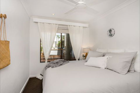 Banjo's On Paterson - Accommodation in Brisbane 7