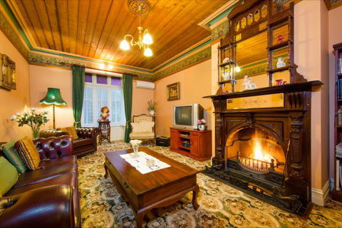 Barnsley House Beechworth - Accommodation in Brisbane 2