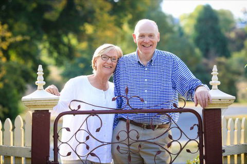 Barnsley House Beechworth - Accommodation in Brisbane 3