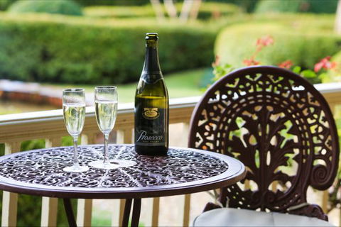 Barnsley House Beechworth - Accommodation in Brisbane 6