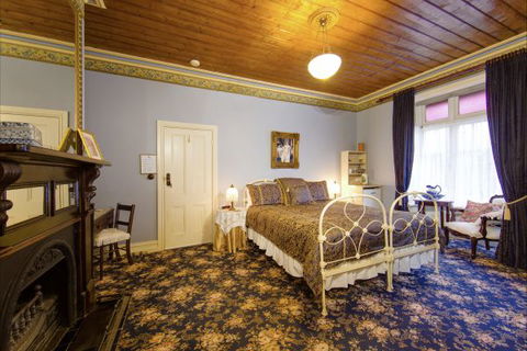 Barnsley House Beechworth - Accommodation in Brisbane 7