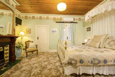 Barnsley House Beechworth - Accommodation in Brisbane 8