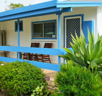 Baudin Beach Apartments - Accommodation in Brisbane
