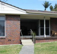 Barfleur Beach House - Accommodation in Brisbane