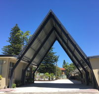 Belmont Palms Motel - Accommodation in Brisbane