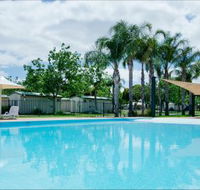 Berri Riverside Holiday Park - Accommodation in Brisbane