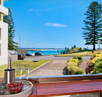 Beauty at the Beach - Accommodation in Brisbane