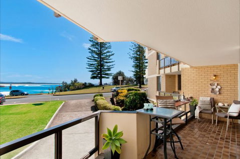 Beauty At The Beach - Accommodation in Brisbane 1