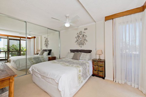 Beauty At The Beach - Accommodation in Brisbane 6