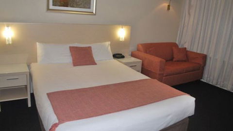 Best Western - Ashfields Philip Lodge - Accommodation in Brisbane 1