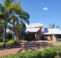 Beggars Bridge Homestead - Accommodation in Brisbane